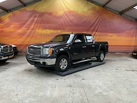 Gmc sierra 2011 4x4