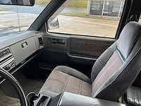 G.m.c. sonoma sle, automaat, vdr-14-v - afbeelding 11 van  28