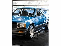 G.m.c. sonoma sle, automaat, vdr-14-v - afbeelding 1 van  28