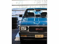 G.m.c. sonoma sle, automaat, vdr-14-v - afbeelding 12 van  28