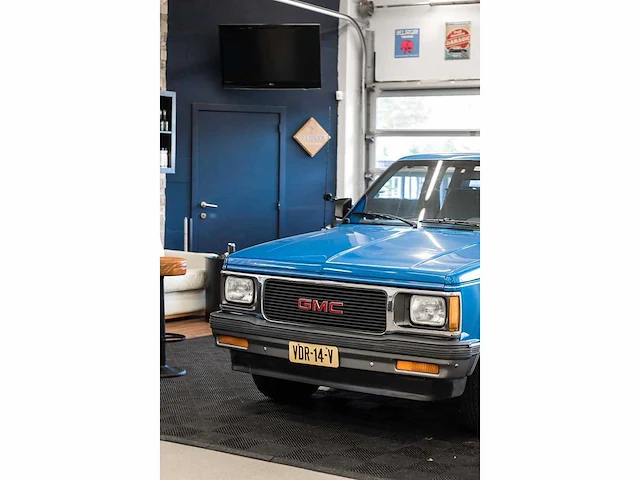 G.m.c. sonoma sle, automaat, vdr-14-v - afbeelding 22 van  28