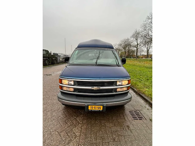 G.m.c. van camper - afbeelding 3 van  13