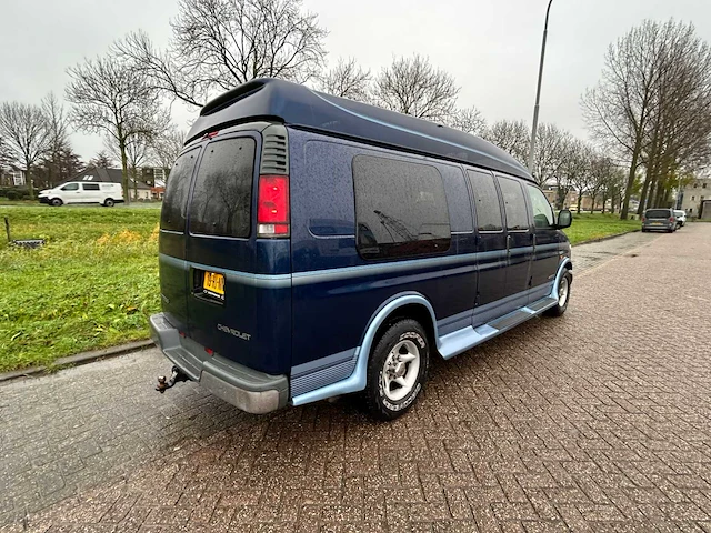 G.m.c. van camper - afbeelding 4 van  13