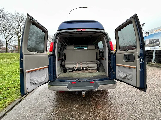 G.m.c. van camper - afbeelding 6 van  13