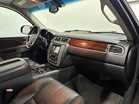 Gmc yukon slt benzine / lpg automaat belgisch kenteken - afbeelding 3 van  27