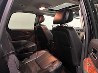 Gmc yukon slt benzine / lpg automaat belgisch kenteken - afbeelding 4 van  27