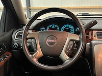 Gmc yukon slt benzine / lpg automaat belgisch kenteken - afbeelding 5 van  27