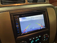 Gmc yukon slt benzine / lpg automaat belgisch kenteken - afbeelding 8 van  27