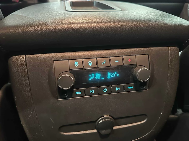 Gmc yukon slt benzine / lpg automaat belgisch kenteken - afbeelding 9 van  27