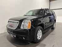Gmc yukon slt benzine / lpg automaat belgisch kenteken - afbeelding 1 van  27