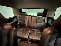 Gmc yukon slt benzine / lpg automaat belgisch kenteken - afbeelding 14 van  27