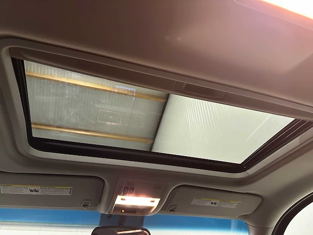 Gmc yukon slt benzine / lpg automaat belgisch kenteken - afbeelding 15 van  27