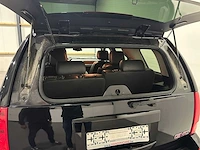 Gmc yukon slt benzine / lpg automaat belgisch kenteken - afbeelding 17 van  27