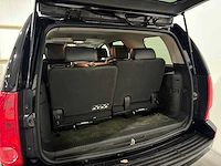 Gmc yukon slt benzine / lpg automaat belgisch kenteken - afbeelding 18 van  27