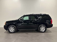 Gmc yukon slt benzine / lpg automaat belgisch kenteken - afbeelding 12 van  27