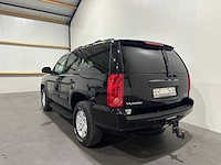 Gmc yukon slt benzine / lpg automaat belgisch kenteken - afbeelding 21 van  27