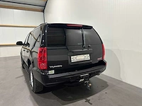 Gmc yukon slt benzine / lpg automaat belgisch kenteken - afbeelding 22 van  27