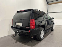 Gmc yukon slt benzine / lpg automaat belgisch kenteken - afbeelding 23 van  27