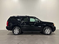 Gmc yukon slt benzine / lpg automaat belgisch kenteken - afbeelding 24 van  27