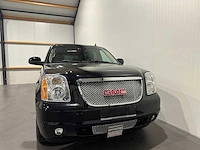 Gmc yukon slt benzine / lpg automaat belgisch kenteken - afbeelding 26 van  27