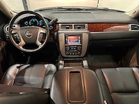 Gmc yukon slt benzine / lpg automaat belgisch kenteken - afbeelding 27 van  27