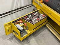 Gmg - 2018 - 2632ed - elektrische schaarhoogwerker - afbeelding 10 van  14