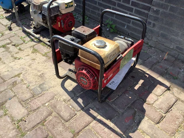 Gml tool ph 3001 stroomgenerator - afbeelding 1 van  2
