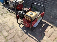 Gml tool ph 3001 stroomgenerator - afbeelding 1 van  2