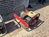 Gml tool ph 3001 stroomgenerator - afbeelding 2 van  2
