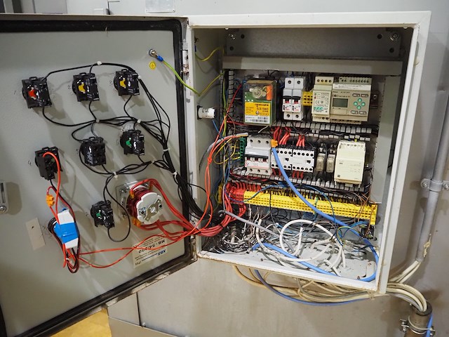 Gmn techmet - afbeelding 18 van  192