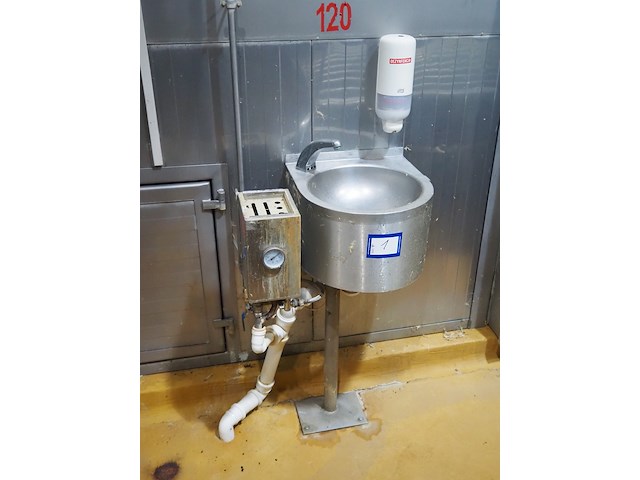 Gmn techmet - afbeelding 30 van  192