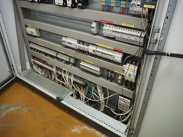 Gmn techmet - afbeelding 92 van  192