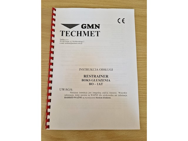 Gmn techmet - afbeelding 94 van  192