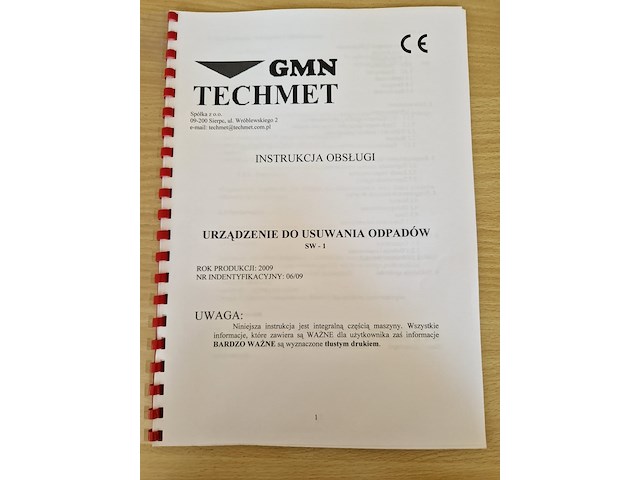 Gmn techmet - afbeelding 96 van  192