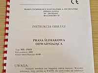 Gmn techmet - afbeelding 98 van  192