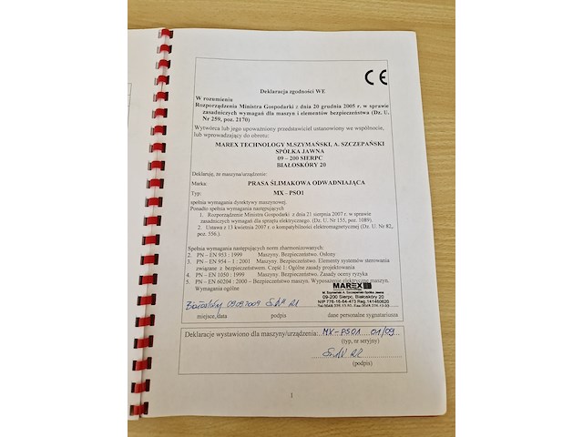 Gmn techmet - afbeelding 99 van  192