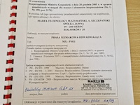 Gmn techmet - afbeelding 99 van  192