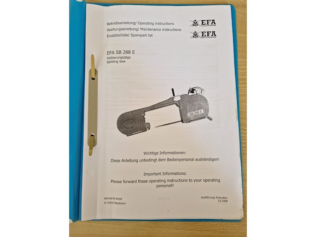 Gmn techmet - afbeelding 100 van  192