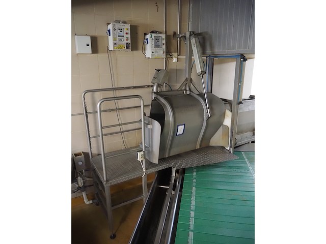 Gmn techmet - afbeelding 1 van  192