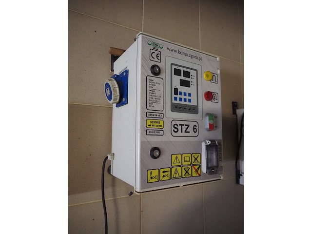 Gmn techmet - afbeelding 112 van  192