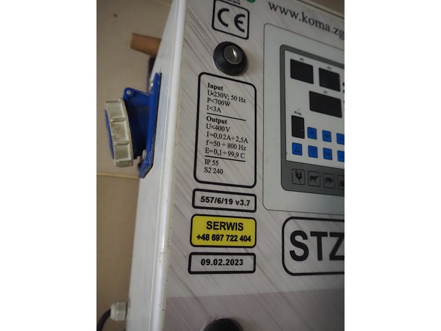 Gmn techmet - afbeelding 114 van  192