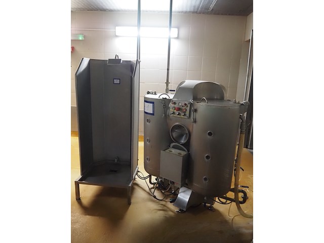 Gmn techmet - afbeelding 128 van  192