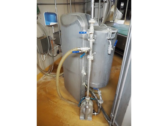 Gmn techmet - afbeelding 130 van  192