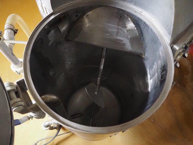 Gmn techmet - afbeelding 131 van  192