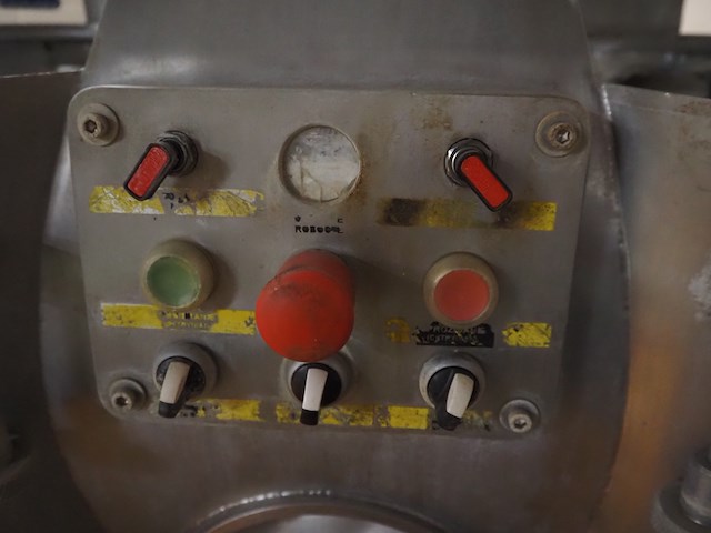 Gmn techmet - afbeelding 134 van  192