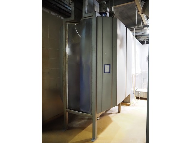 Gmn techmet - afbeelding 150 van  192