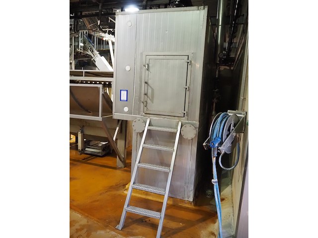 Gmn techmet - afbeelding 157 van  192