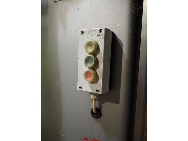 Gmn techmet - afbeelding 181 van  192