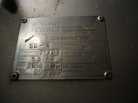 Gmn techmet - afbeelding 183 van  192