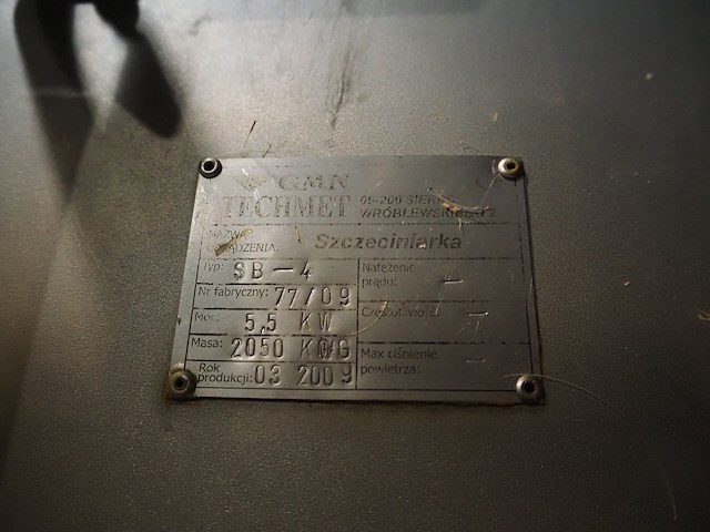 Gmn techmet - afbeelding 185 van  192